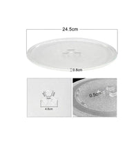 Plato Microondas Universal