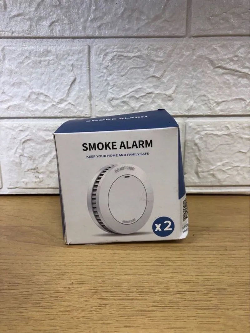 Mini Detector de Humo XINDUM
