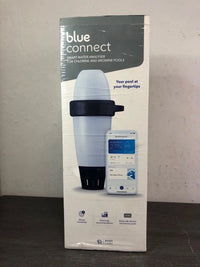 Analizador de agua inteligente