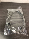 Cable de plastico