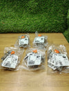 Pack de bisagras Amig