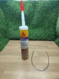Tratamiento contra humedades SIKA