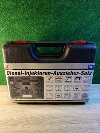 Juego de extracción de inyectores diésel BGS