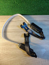 Luz de trabajo recargable de 1000 lúmenes flexible Ring