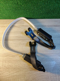 Luz de trabajo recargable de 1000 lúmenes flexible Ring