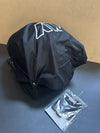 Casco Moto Integral MY Rosa