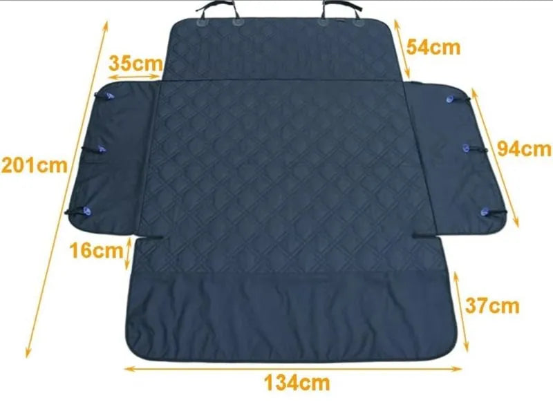 funda para maletero de coche