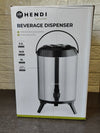 Termo dispensador de bebidas - HENDI