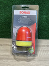 Bola de pulido ergonómica SONAX