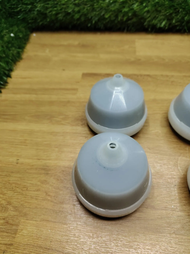 Juego de repuesto filtro de agua SIROFLEX