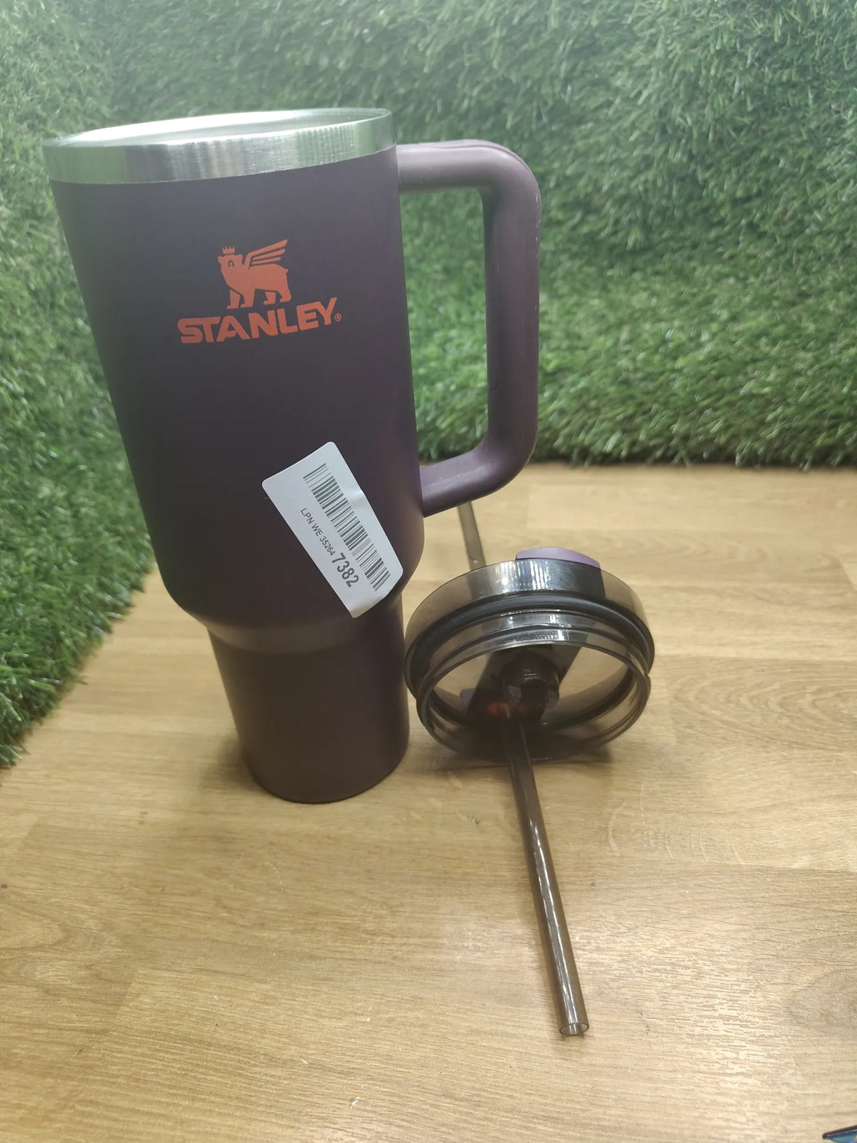 Termo de Stanley