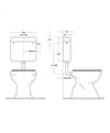 Desagüe Individual - DELTA