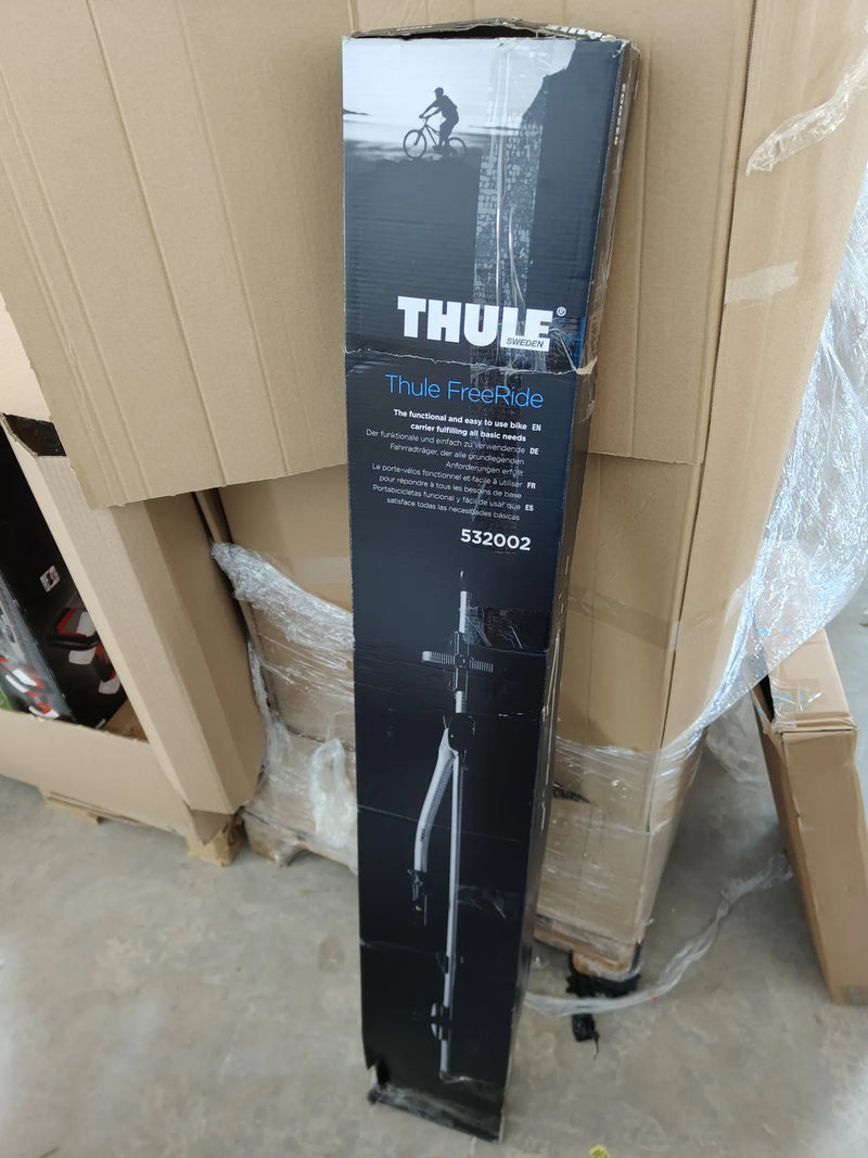Portabicicletas vertical - Thule