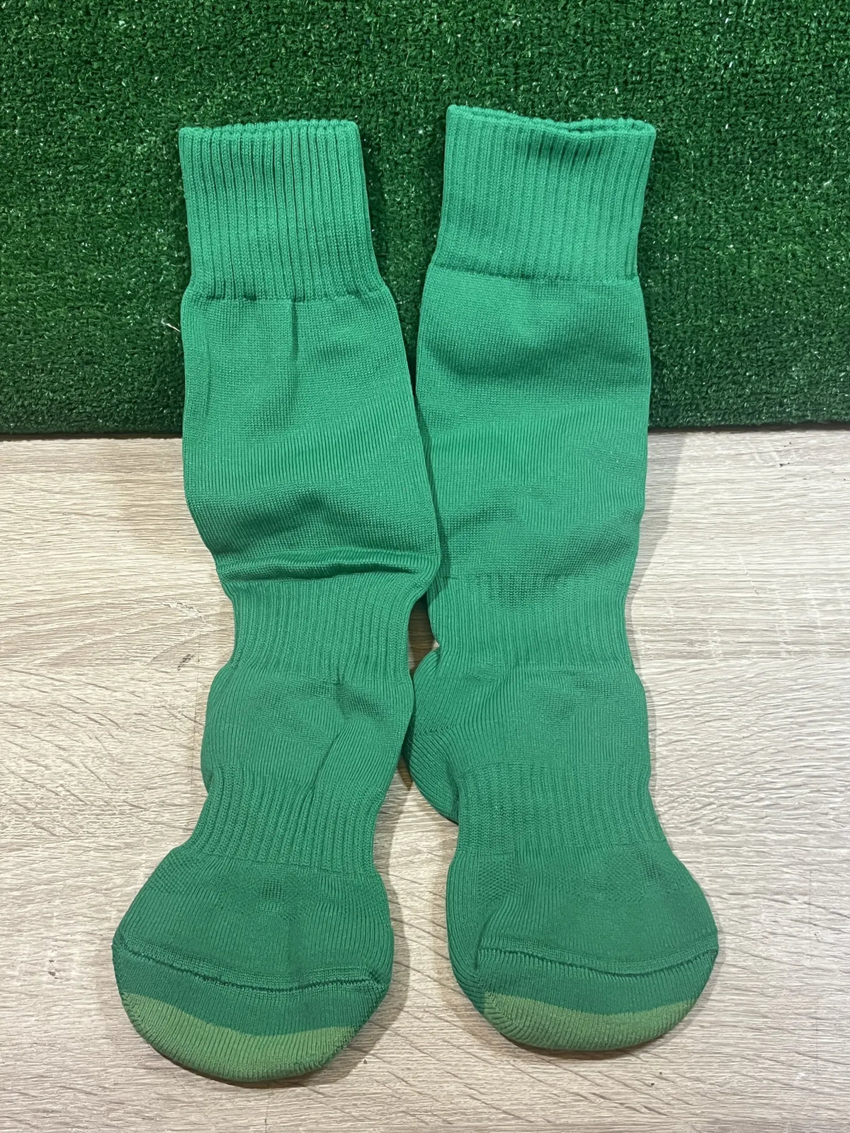 Calcetines deportivos para equipos juveniles