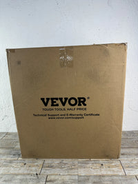 Asiento de inodoro elevado VEVOR