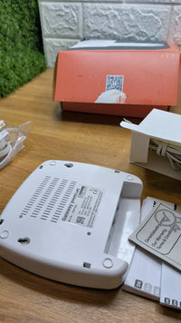 Controlador de dispositivos Smart Home