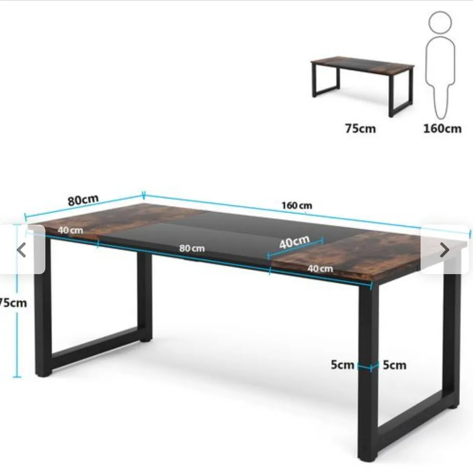 Mesa de Comedor - Tribesigns