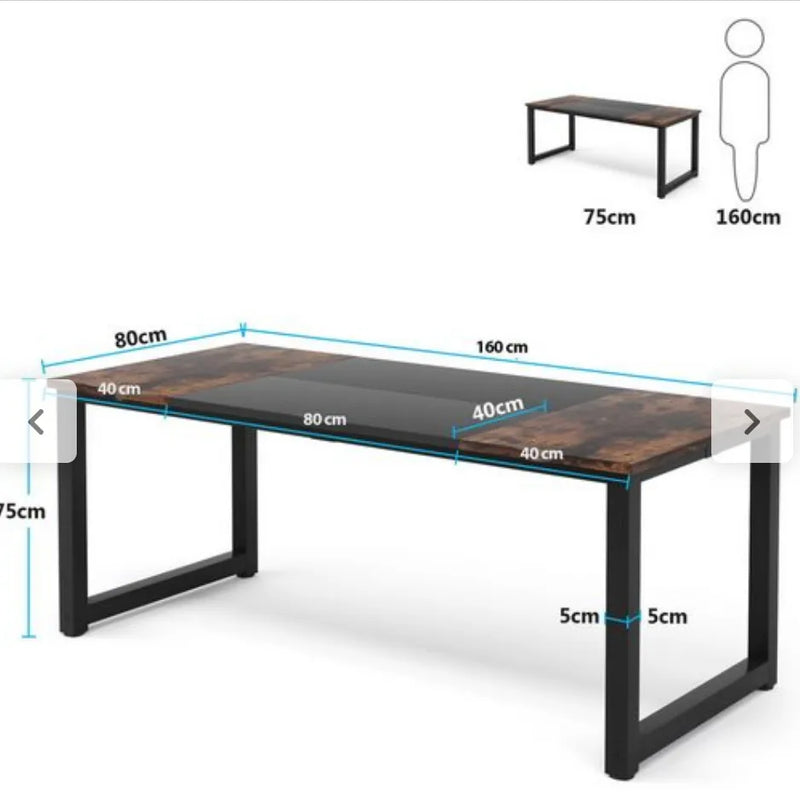 Mesa de Comedor - Tribesigns
