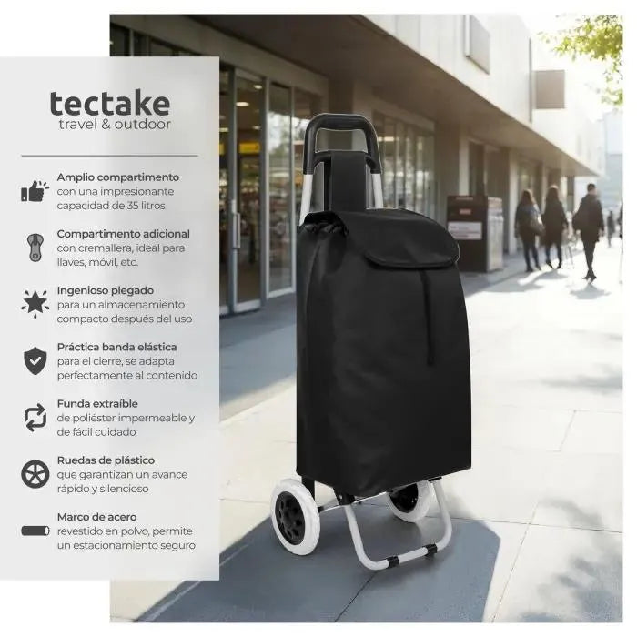 Carrito de compra