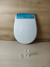Tapa WC Universal Compatible - TATAY