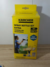 Karcher Window Vac Spray