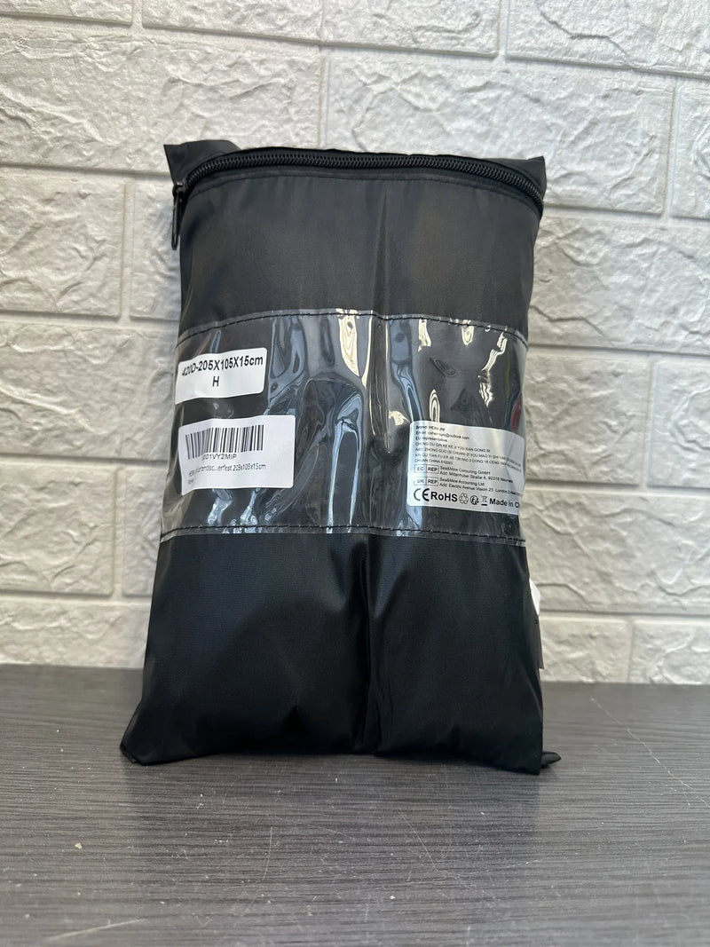 Funda para muebles de jardín