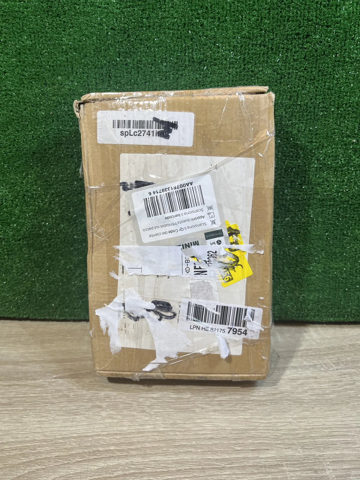 Kit Repuestos Robot Aspirador