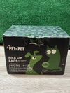 37 Bolsas para excrementos PET N PET