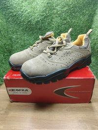 Zapatos Cofra