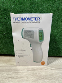 Termómetro infrarrojo Gp-300