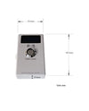 Programador de Botones Bahderaus TMRF-2RW