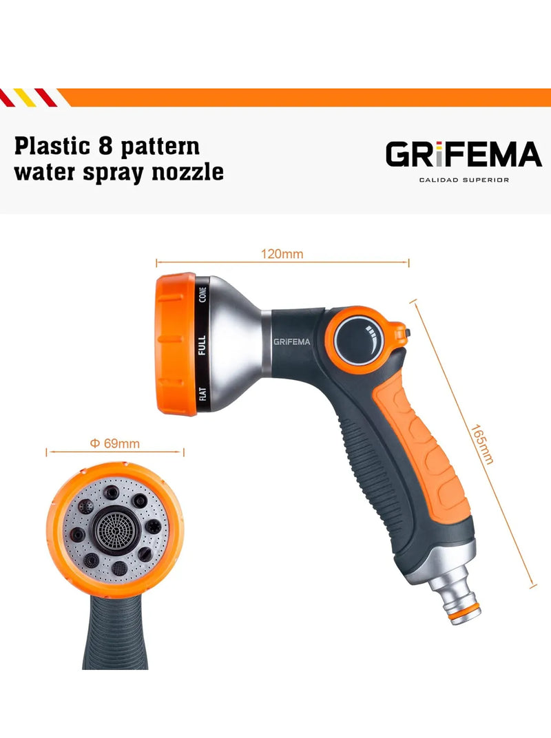 Pistola de Riego GRIFEMA GE1303