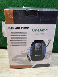 Compresor de Aire Eléctrico OneAmg