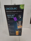 Batidora de Vaso Power Black Titanium 2500MAX Go - Cecotec