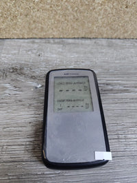 Detector de gas radón Airthings