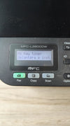 Impresora multifunción láser, WiFi