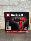 Atornillador de impacto Einhell