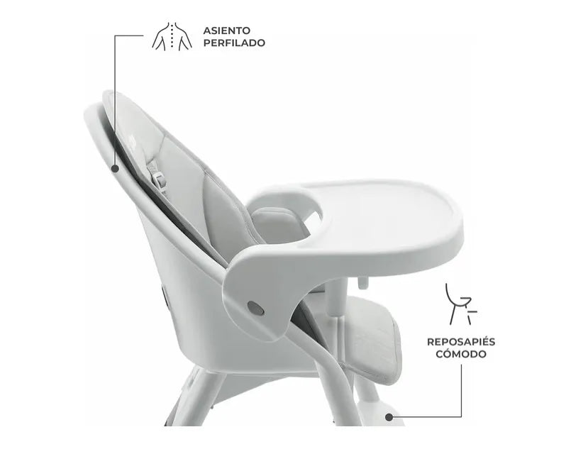 Trona para bebé Kinderkraft