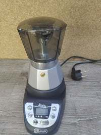 Cafetera moka electrica