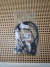 Cables de encendido 0986357822- BOSCH