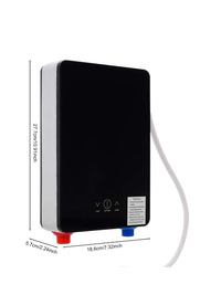 Calentador de agua eléctrico