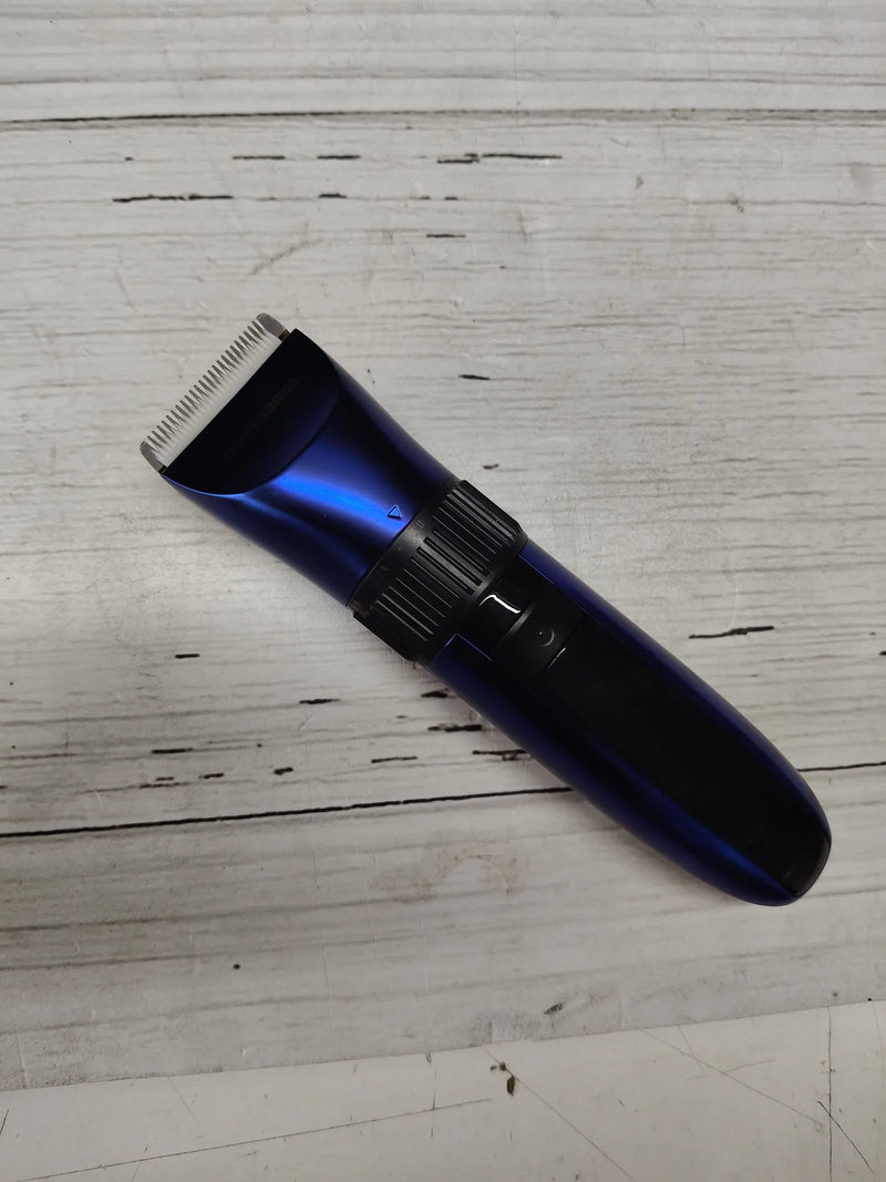 Recortadora de barba y pelo inalámbrica - BARBERBOSS
