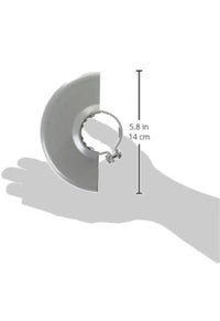 Cubierta Protectora Amoladora Bosch Professional