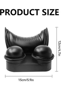 Almohada para el Lavado del Cabello