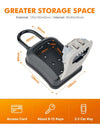 Candado de seguridad - Grifema