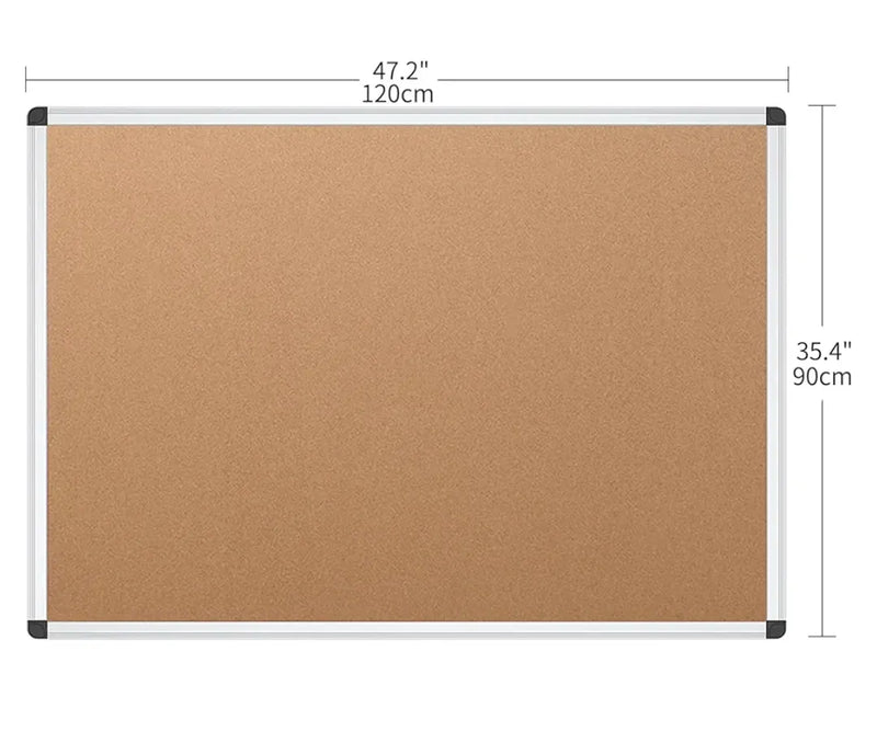 Tablero de corcho - VIZ-PRO