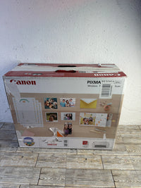 Impresora Canon