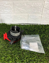 Bomba con carcasa de plástico wolfcraft