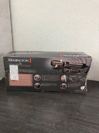 Cepillo de Aire Keratin Protect Remington
