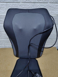 Masajeador Cervical y Espalda con Calor, SNAILAX